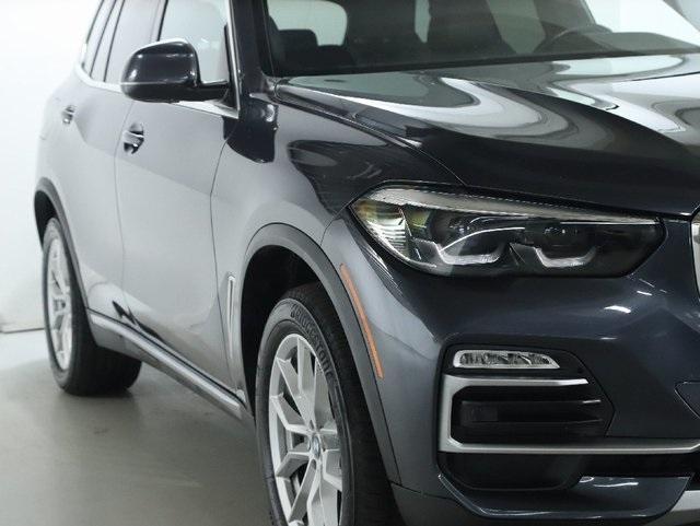 used 2020 BMW X5 car, priced at $31,493