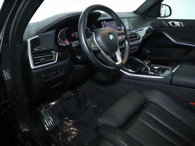 used 2020 BMW X5 car, priced at $31,493