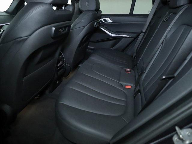 used 2020 BMW X5 car, priced at $31,493