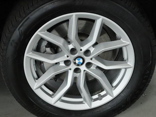 used 2020 BMW X5 car, priced at $31,493