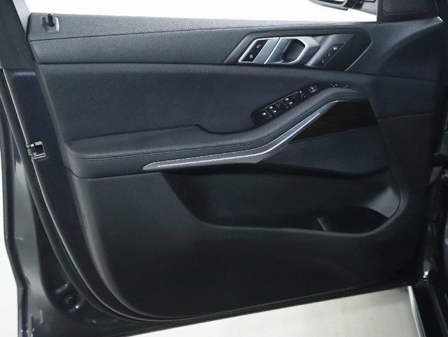 used 2020 BMW X5 car, priced at $31,493