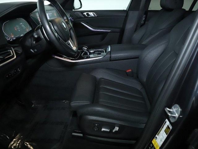 used 2020 BMW X5 car, priced at $31,493