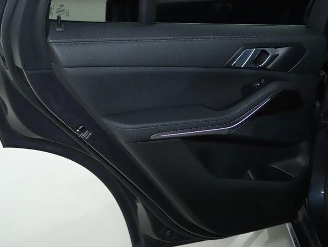 used 2020 BMW X5 car, priced at $31,493