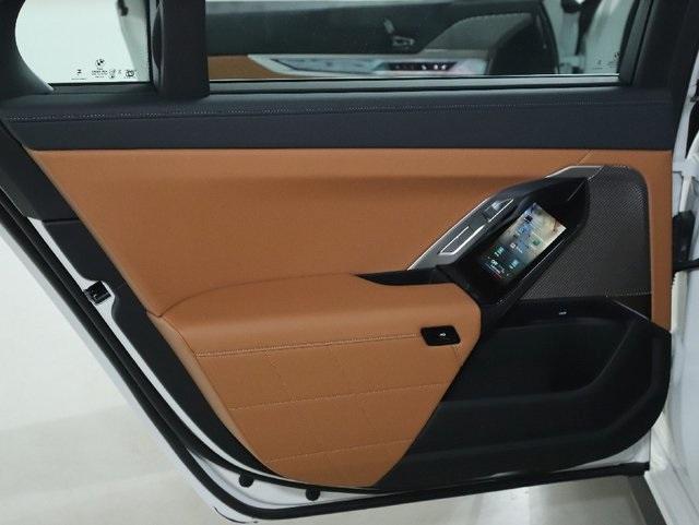 used 2025 BMW 740 car, priced at $83,898