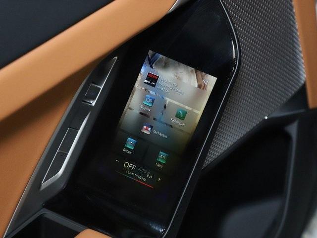 used 2025 BMW 740 car, priced at $83,898