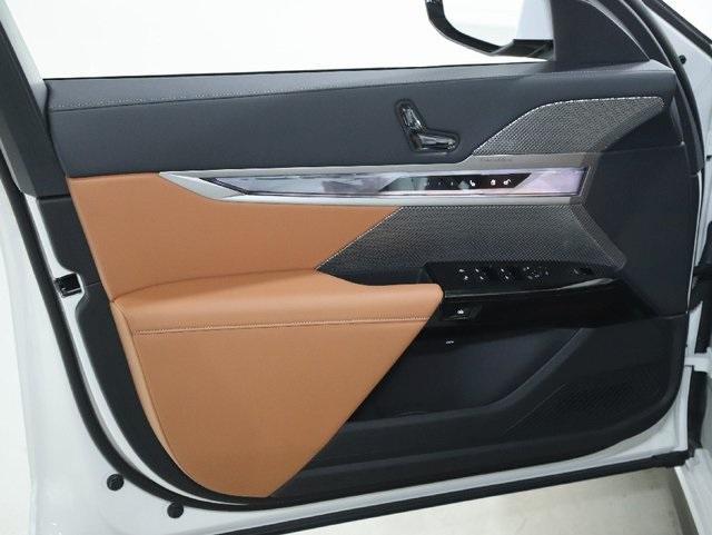 used 2025 BMW 740 car, priced at $83,898