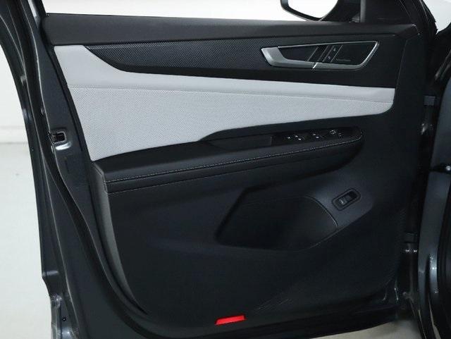 used 2024 Volkswagen Atlas Cross Sport car, priced at $38,999
