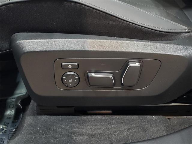 new 2025 BMW X3 car, priced at $54,985
