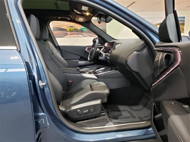 new 2025 BMW X3 car, priced at $54,985