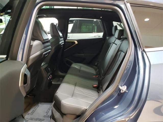 new 2025 BMW X3 car, priced at $54,985