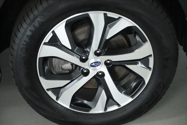 used 2021 Subaru Outback car, priced at $26,998