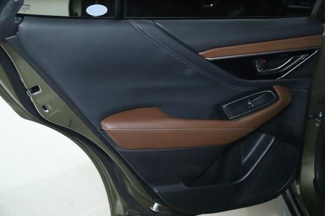 used 2021 Subaru Outback car, priced at $26,998