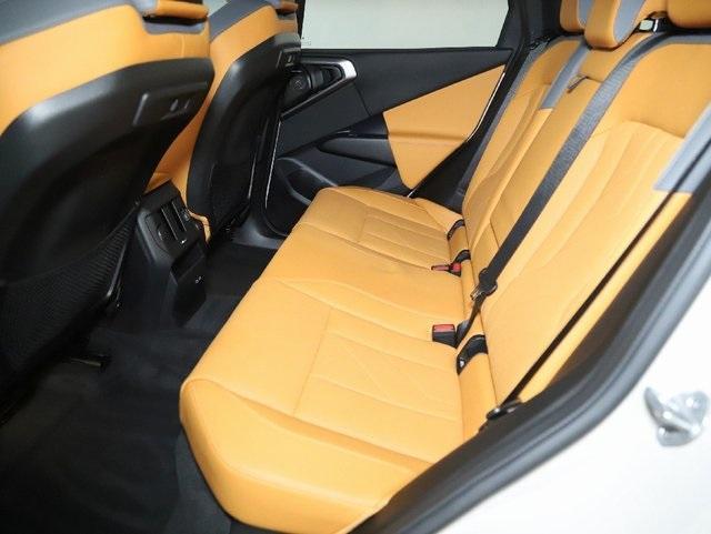 used 2025 BMW X3 car, priced at $56,724