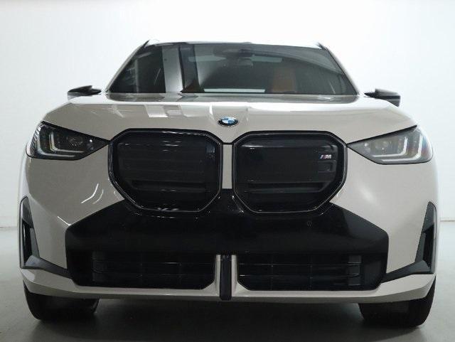used 2025 BMW X3 car, priced at $56,724