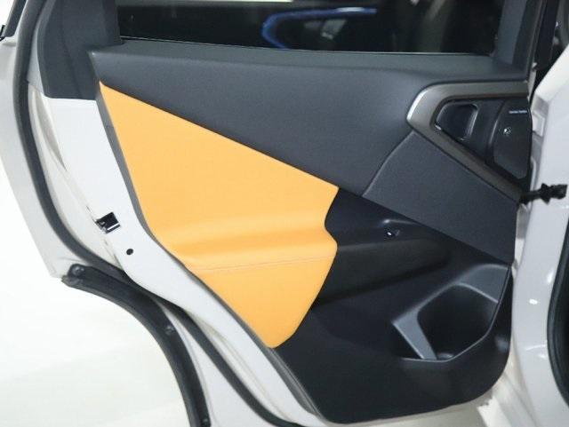 used 2025 BMW X3 car, priced at $56,724