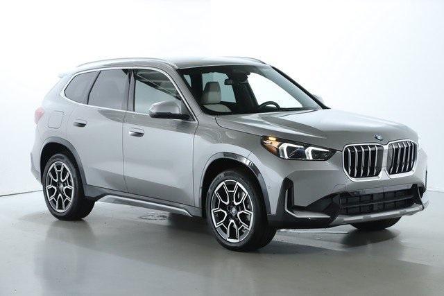 used 2023 BMW X1 car, priced at $37,000