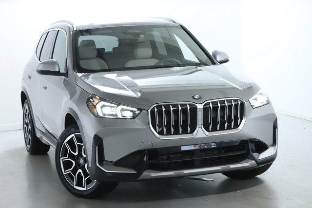 used 2023 BMW X1 car, priced at $37,000