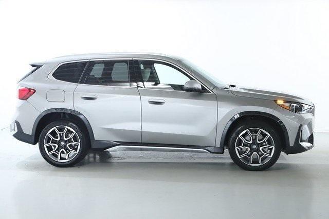 used 2023 BMW X1 car, priced at $37,000