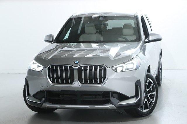 used 2023 BMW X1 car, priced at $37,000