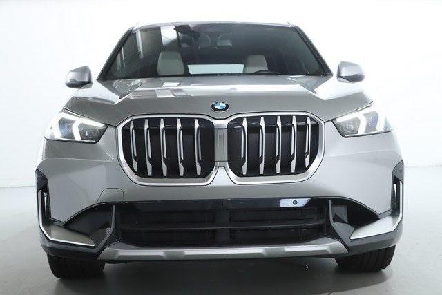 used 2023 BMW X1 car, priced at $37,000