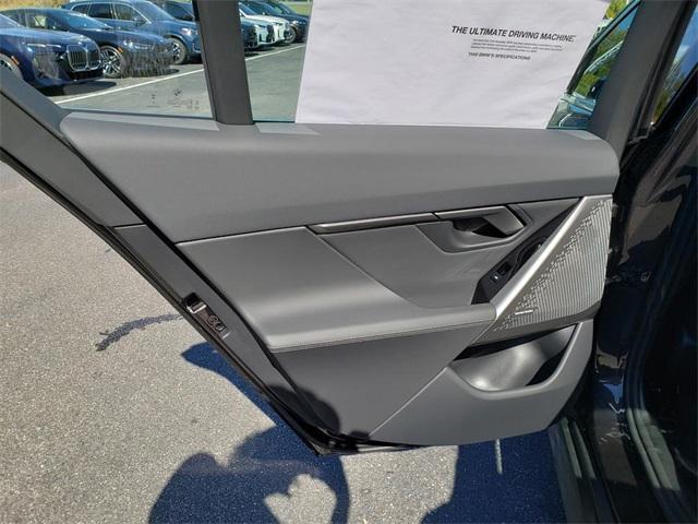 new 2026 BMW 530 car