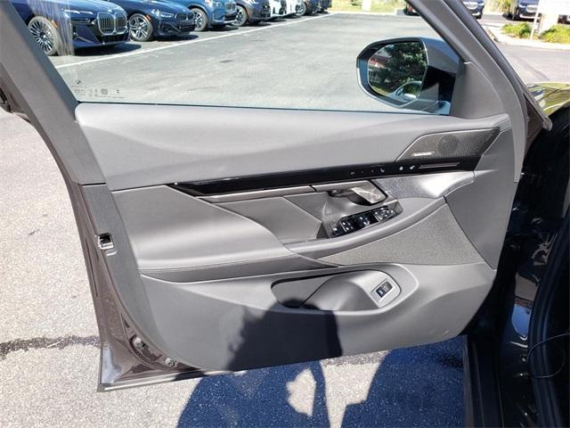 new 2026 BMW 530 car