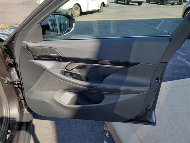 new 2026 BMW 530 car