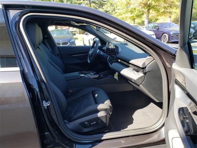 new 2026 BMW 530 car