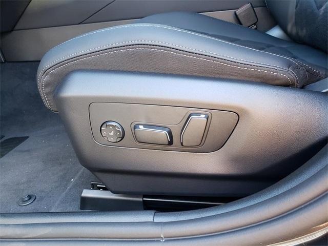 new 2026 BMW 530 car