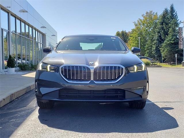 new 2026 BMW 530 car