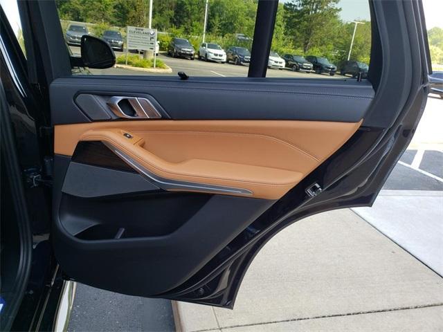 new 2026 BMW X5 car, priced at $80,025
