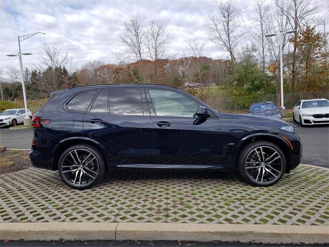 new 2026 BMW X5 car, priced at $80,025