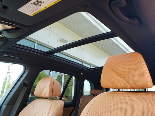 new 2026 BMW X5 car, priced at $80,025
