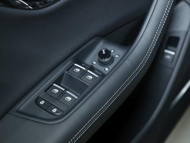 used 2025 Audi Q8 car, priced at $76,026