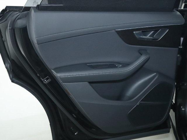 used 2025 Audi Q8 car, priced at $76,026