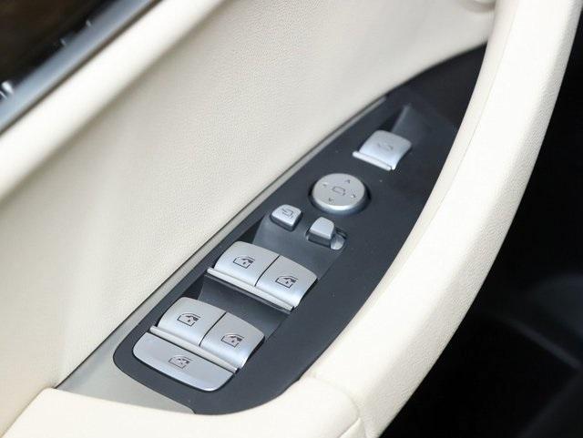 used 2023 BMW X3 car, priced at $38,857
