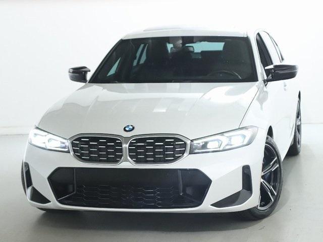 used 2023 BMW M340 car, priced at $55,999