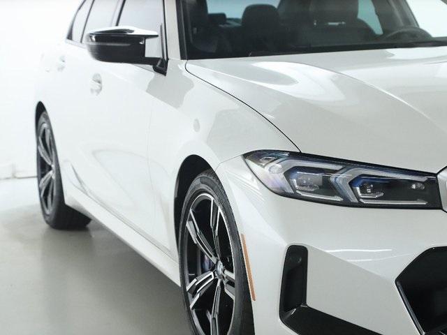 used 2023 BMW M340 car, priced at $55,999