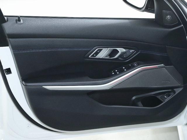 used 2023 BMW M340 car, priced at $55,999