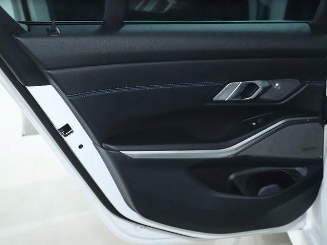 used 2023 BMW M340 car, priced at $55,999