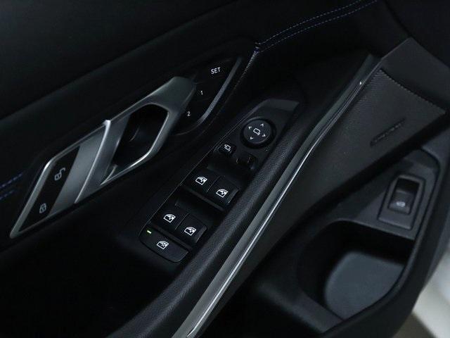 used 2023 BMW M340 car, priced at $55,999