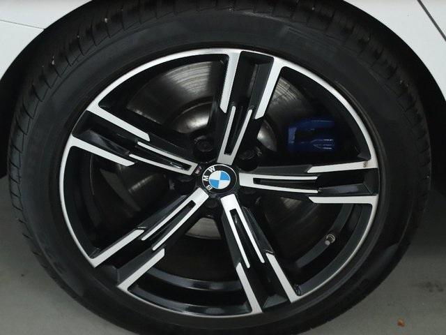 used 2023 BMW M340 car, priced at $55,999