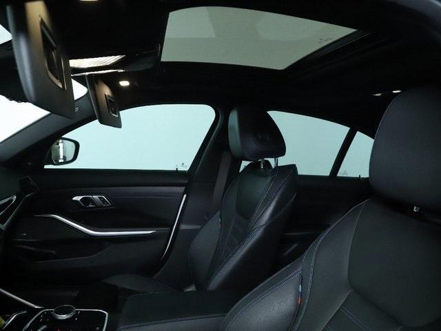 used 2023 BMW M340 car, priced at $55,999