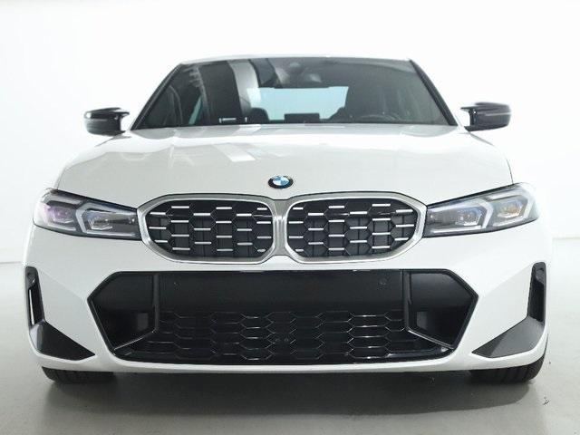 used 2023 BMW M340 car, priced at $55,999
