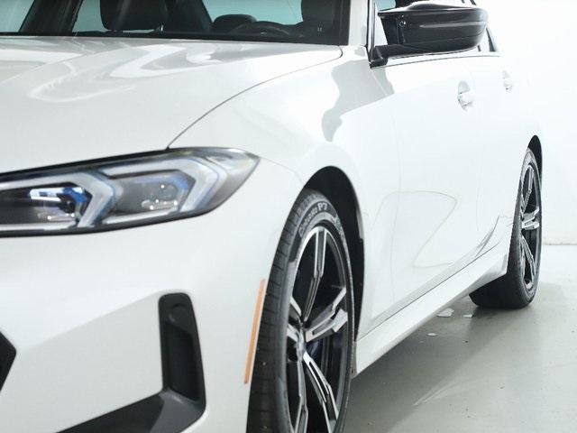 used 2023 BMW M340 car, priced at $55,999