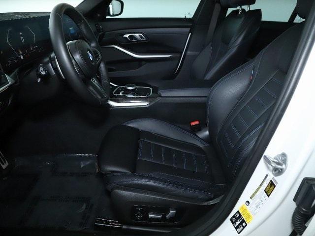 used 2023 BMW M340 car, priced at $55,999