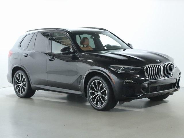 used 2019 BMW X5 car, priced at $26,937