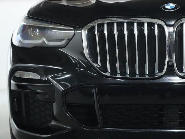 used 2019 BMW X5 car, priced at $26,937