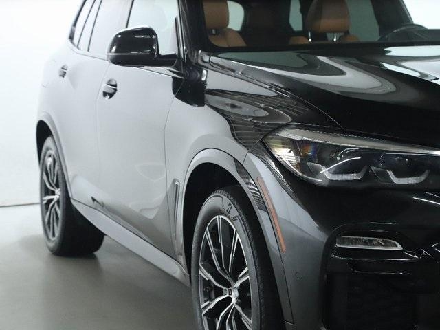 used 2019 BMW X5 car, priced at $26,937