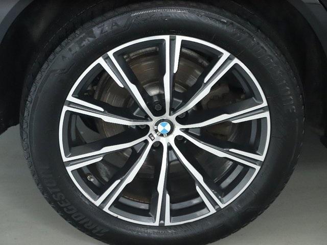 used 2019 BMW X5 car, priced at $26,937